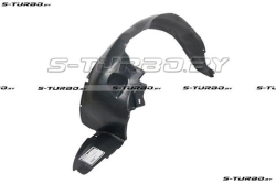 Подкрылок передний (правый)