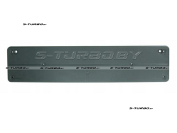 Держатель номера, для версии avantgarde