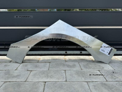 Арка задняя (левая) ремкомплект