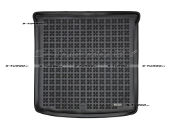 Коврик в багажник модельный полиуретановый, 5 мест