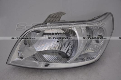 Передняя фара (левая)