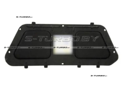 Шумоизоляция капота