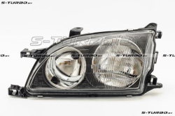 Передняя фара (левая)