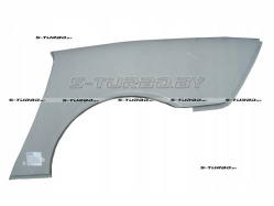 Арка задняя (левая) заводской штамп