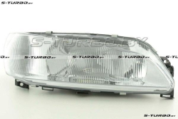 Передняя фара (правая) 1997-1999, одноламповая