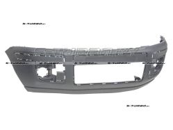 Бампер передний (грунтованный)