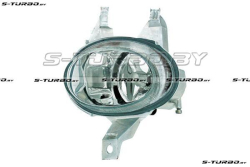 Противотуманная фара (левая) 1998-2005, версия sport