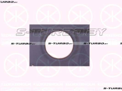 Ремкомплект горловины бака, заводской штамп