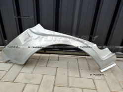 Арка задняя (правая) заводской штамп