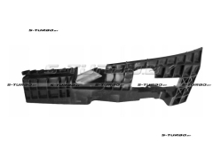 Кронштейн переднего бампера (левый) внутренний, 2005-2008