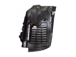 Подкрылок передний (правый) передняя часть