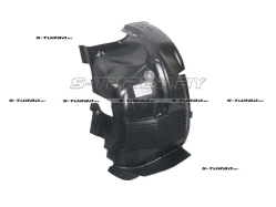 Подкрылок передний (левый) передняя часть