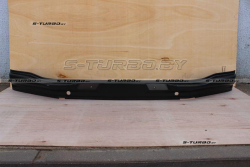 Усилитель переднего бампера (наружная часть)