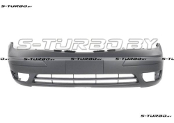 Бампер передний (грунтованный) usa-type