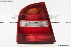 Задний фонарь (левый)