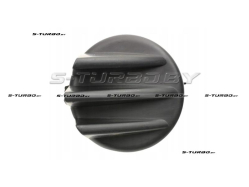 Заглушка противотуманной фары (левая)