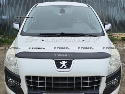 Дефлектор капота