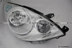 Передняя фара (правая) EURO-type