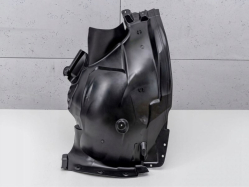 Подкрылок передний (правый) задняя часть