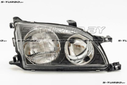 Передняя фара (правая)