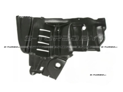 Подкрылок передний (правый) передняя часть