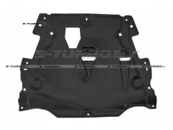Защита двигателя (пластик) бензин / дизель
