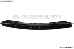 Усилитель переднего бампера (пластиковый)