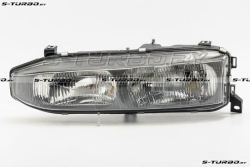 Передняя фара (левая)