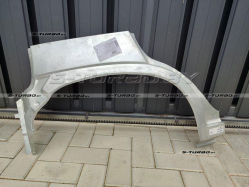 Арка задняя (правая) заводской штамп