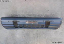 Бампер передний (грунтованный) 1992-1996