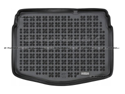Коврик в багажник модельный полиуретановый
