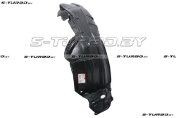 Подкрылок передний (левый)