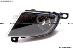 Противотуманная фара (левая)