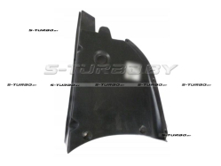 Подкрылок передний (правый) передняя часть