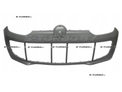 Бампер передний (грунтованный)