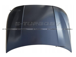 Капот, алюминий