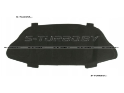 Шумоизоляция капота