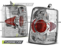 Задние фонари CHROME