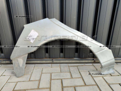 Арка задняя (правая) заводской штамп