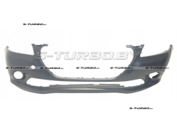 Бампер передний (грунтованный)