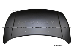 Капот, сталь, 2013-2018