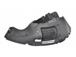 Подкрылок передний (правый) передняя часть, для версии amg-type