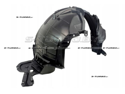 Подкрылок передний (правый)