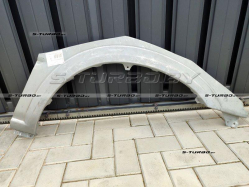 Арка задняя (левая) заводской штамп