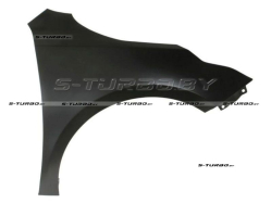 Крыло переднее (правое) без отв. под повторитель, сталь