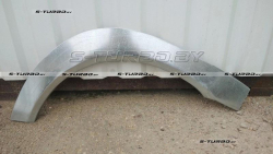 Арка задняя (левая) ремкомплект