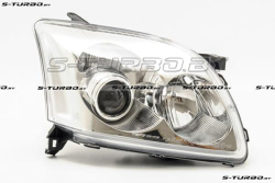 Передняя фара (правая)