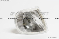 Указатель поворота (правый) белый