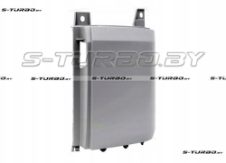 Накладка на заднюю стойку (грунтованная) правая часть