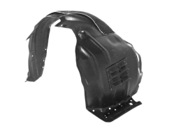 Подкрылок передний (левый) с изоляцией